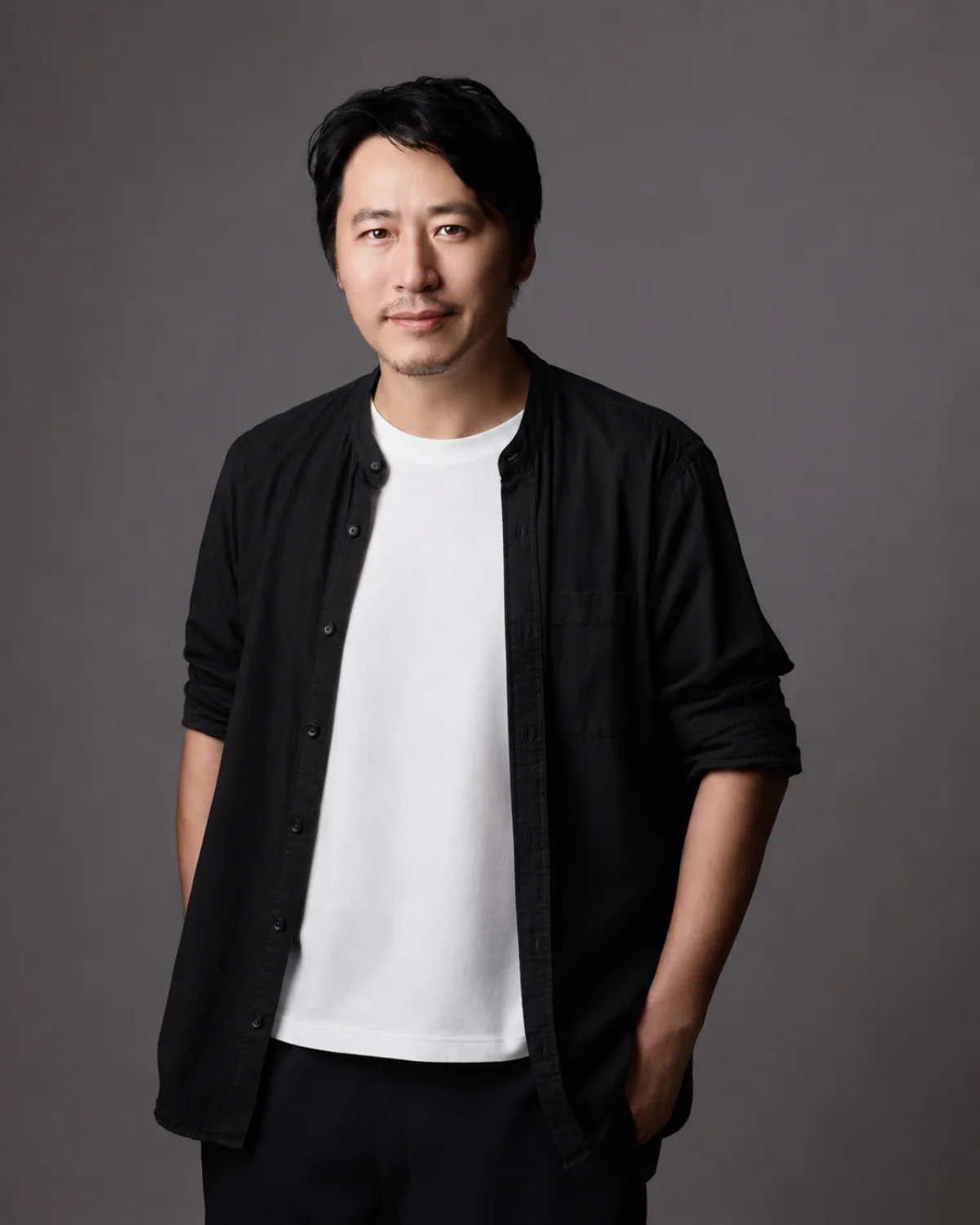 空間攝影師 胡景南｜琢磨影像