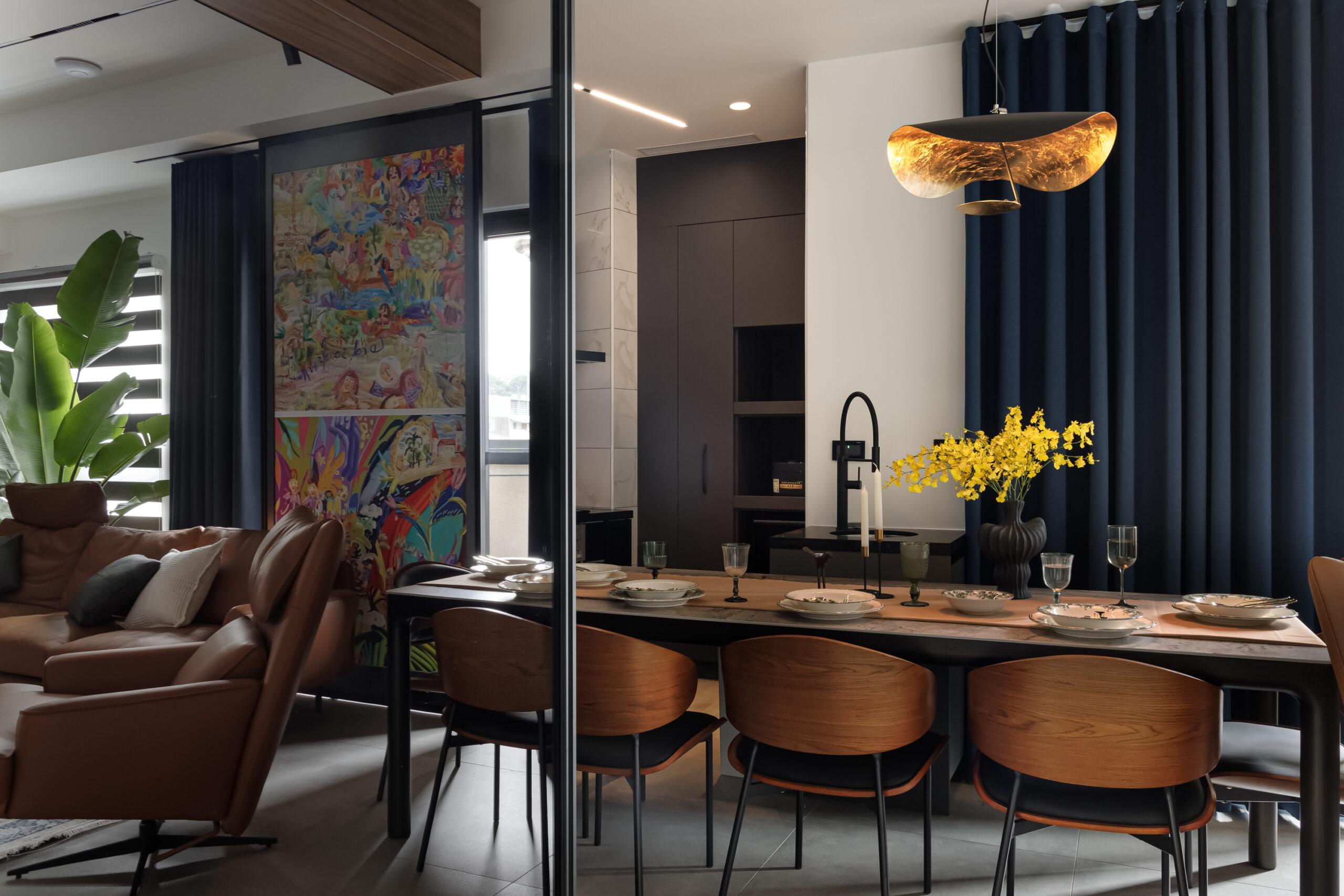 空間攝影｜義春旭設計