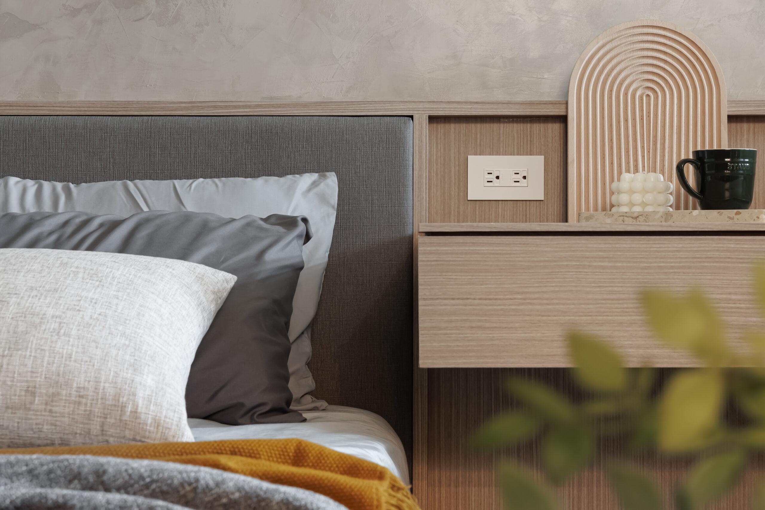 空間攝影｜YJ Design｜陽光樹