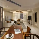 空間攝影｜共構設計｜安興御松園