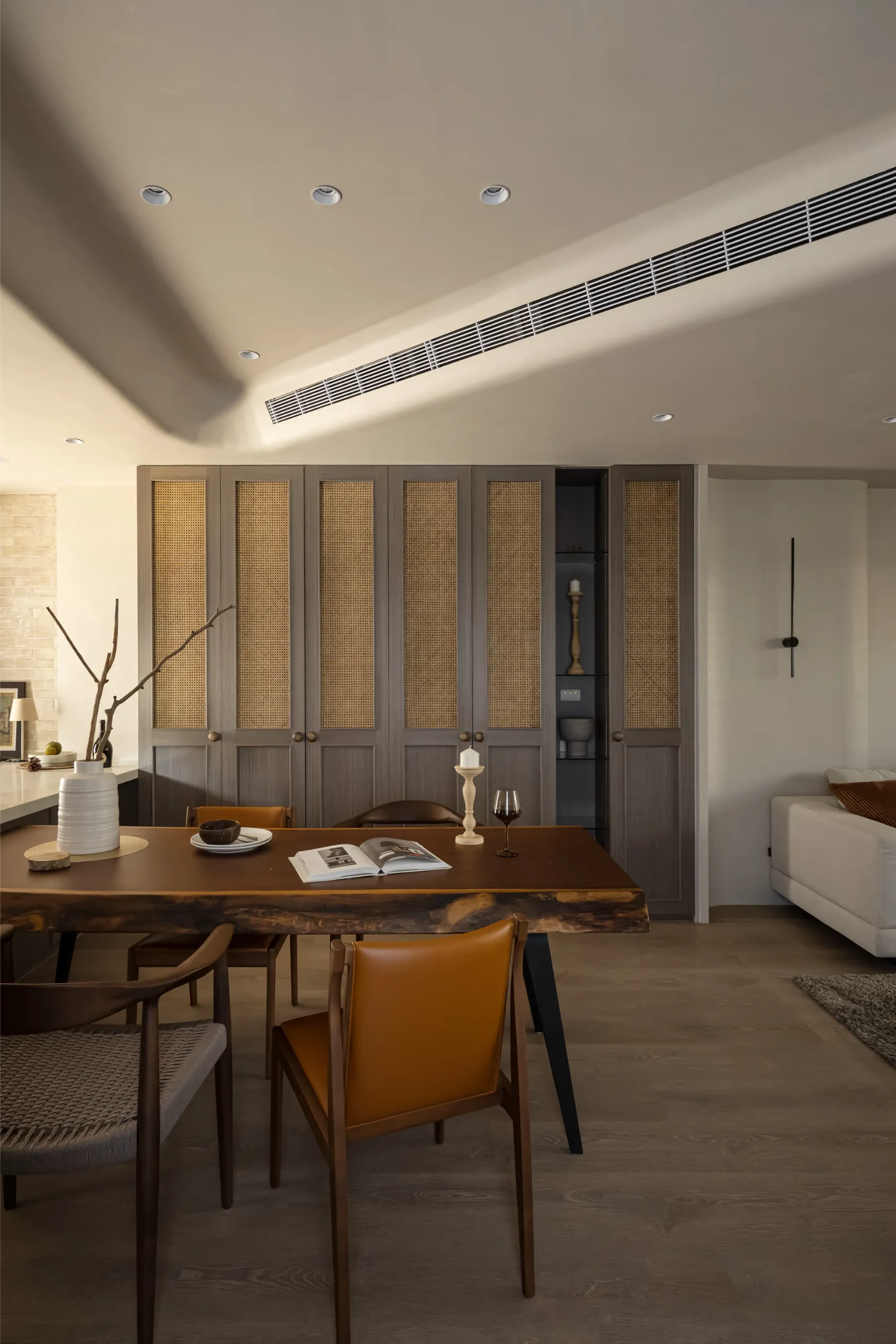 空間攝影|共構設計|安興御松園