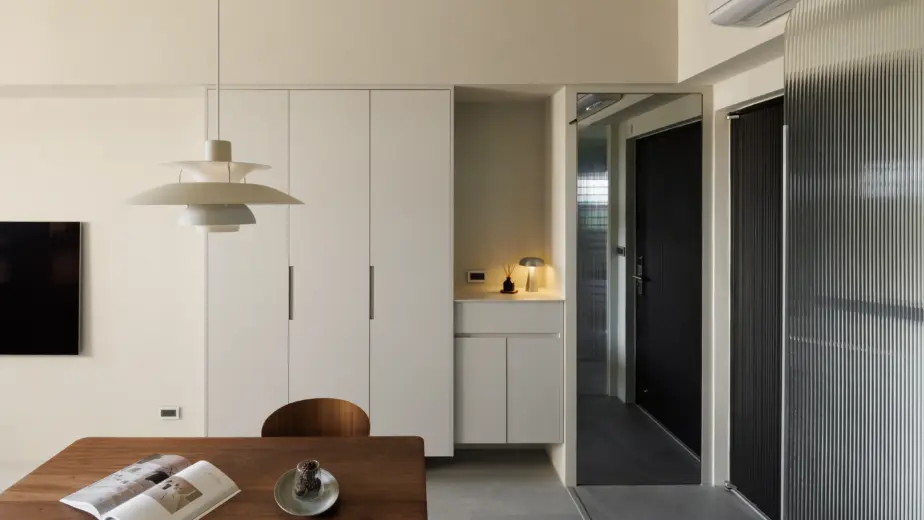 空間攝影｜曉屋制研所｜未來樹