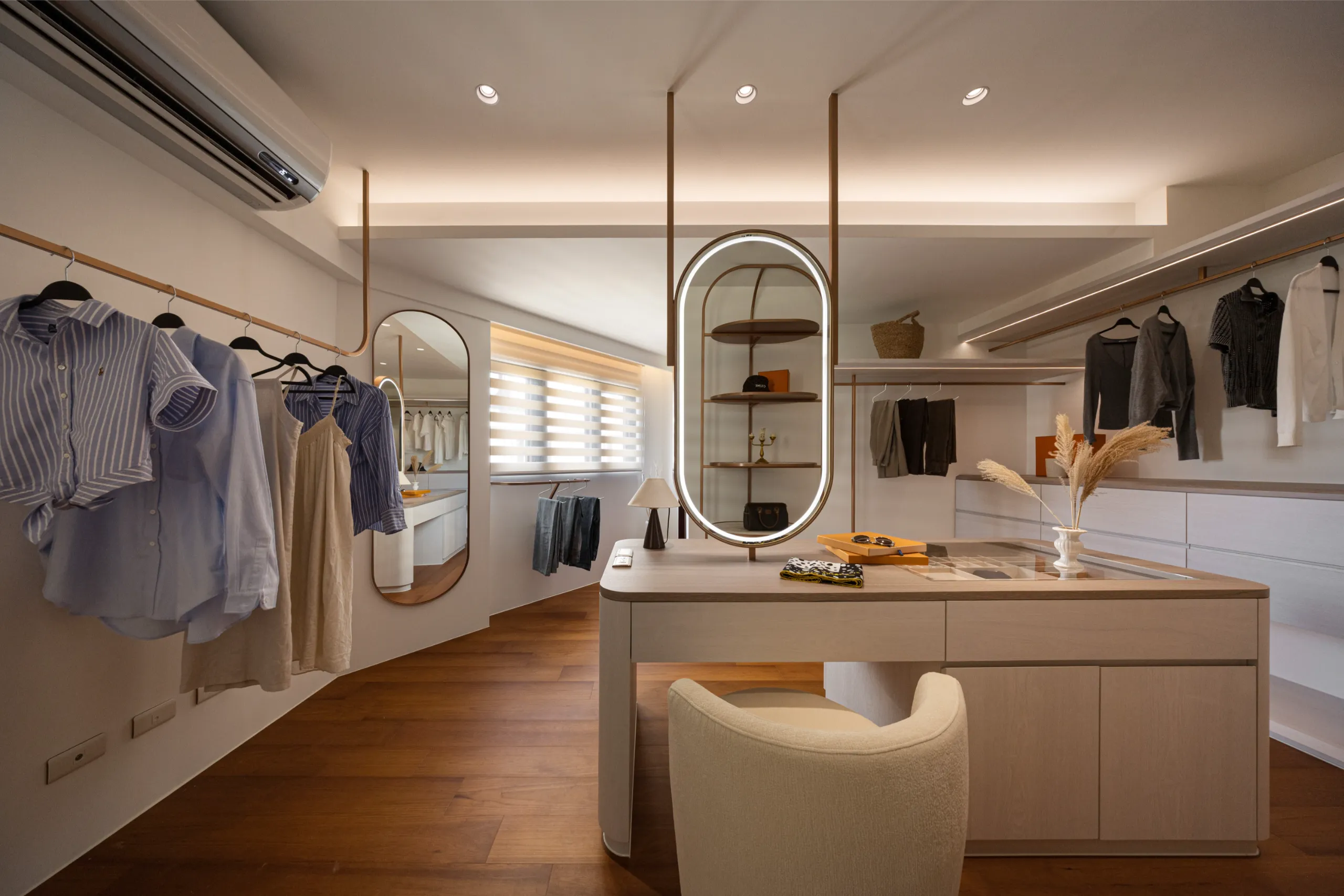 空間攝影|共構設計|安興御松園