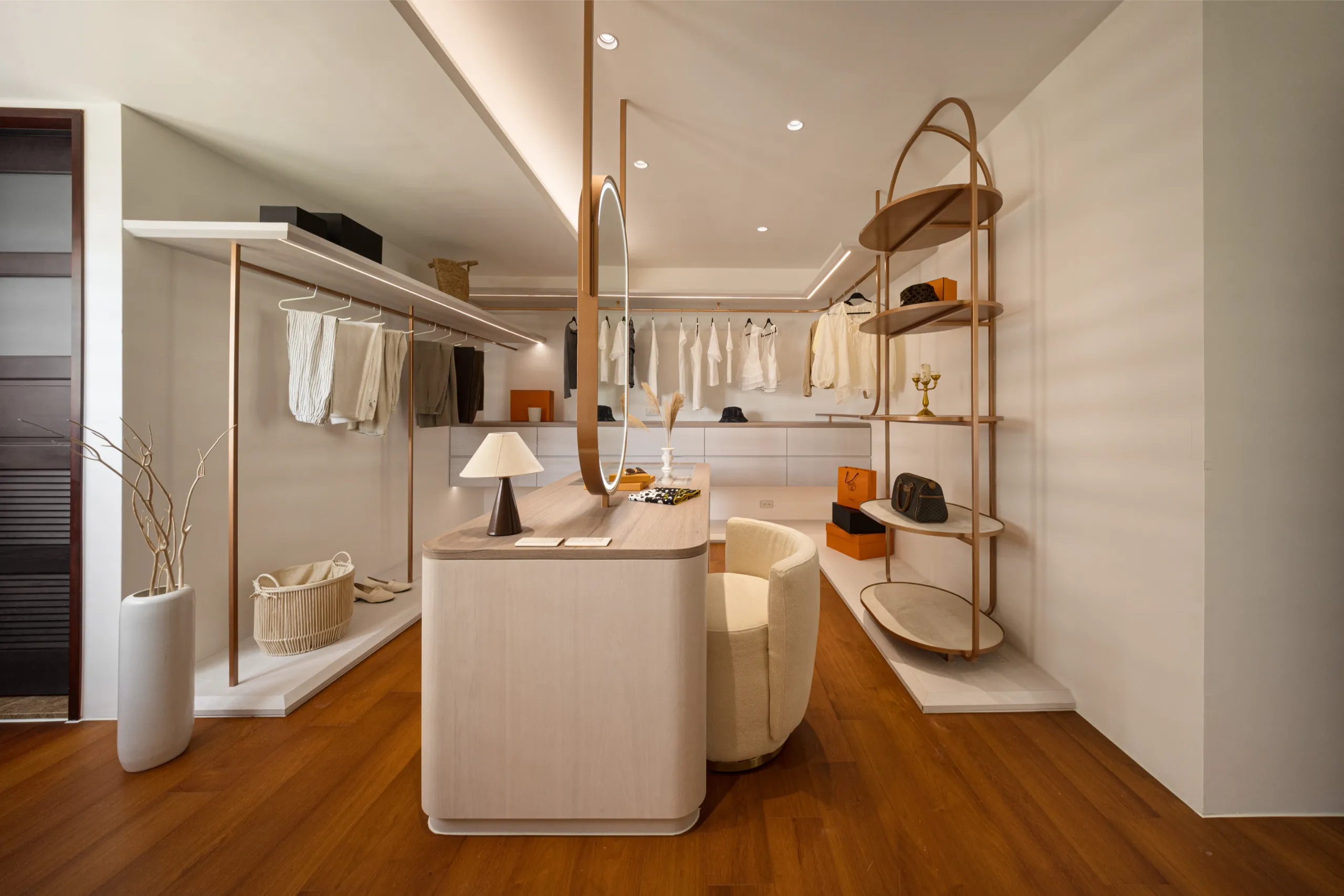 空間攝影|共構設計|安興御松園