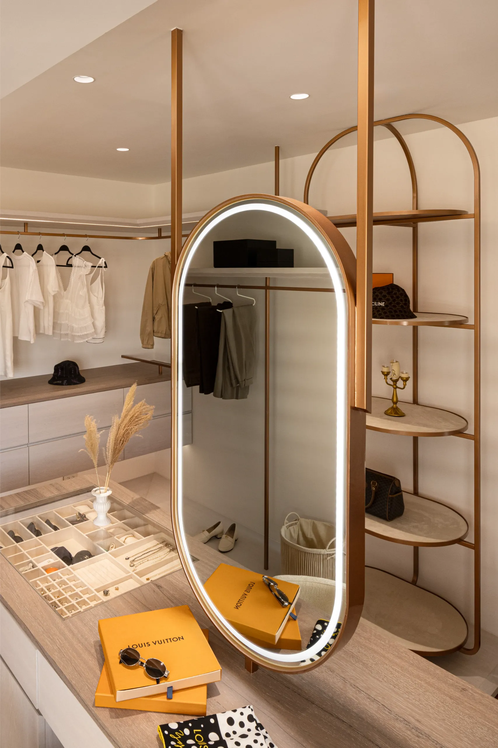 空間攝影|共構設計|安興御松園