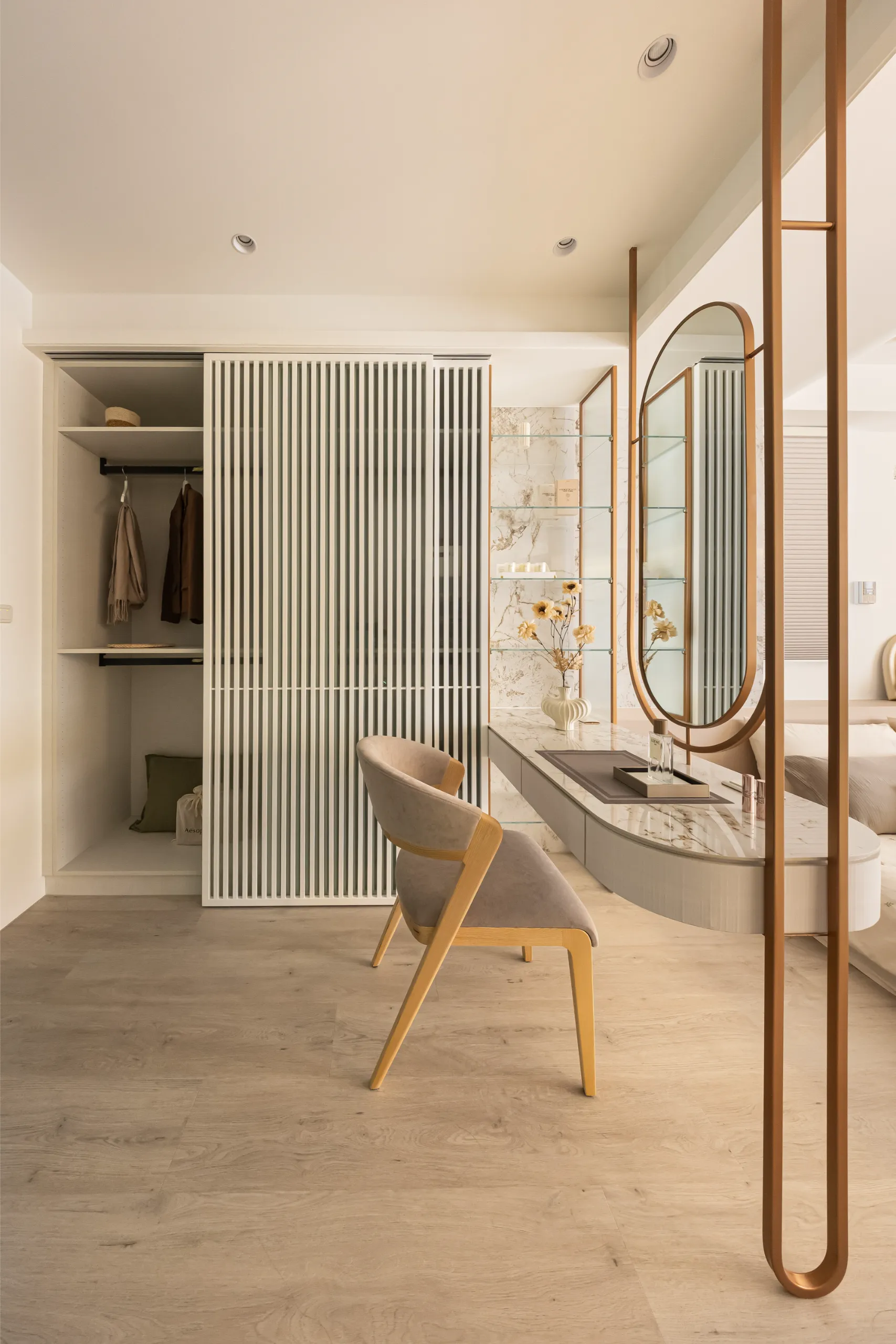 空間攝影|共構設計|安興御松園