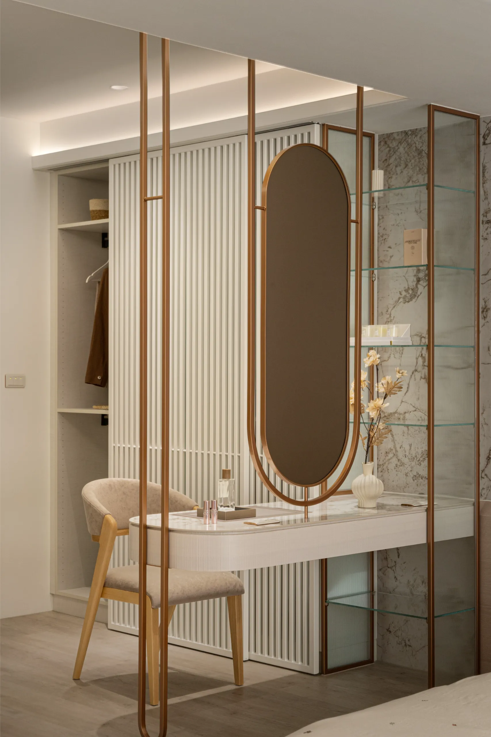 空間攝影|共構設計|安興御松園