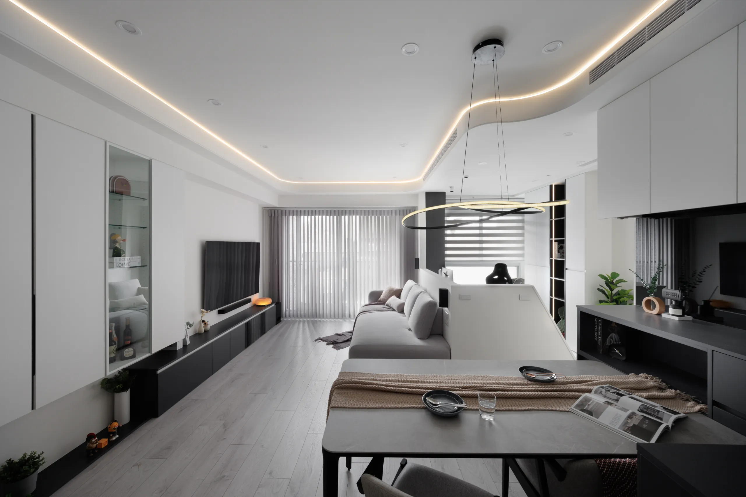 拍攝前的準備：一次成功的空間攝影需要什麼？