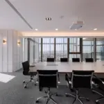 空間攝影｜鴻詳傢俱｜CBD 企業總部辦公室